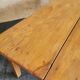 Farm coffee table