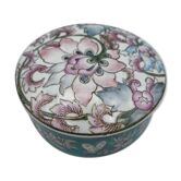 Jewelry box