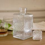 Whiskey decanter