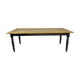 Old farmhouse table
