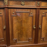 Grand buffet in the Louis XVI style