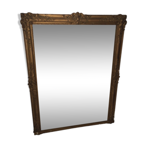 Miroir de style Louis