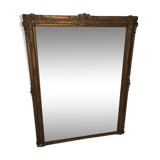 Louis XV style mirror
