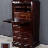 Weekly Secretary in Rosewood, Napoleon III period – Mid-19th century