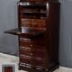 Weekly Secretary in Rosewood, Napoleon III period – Mid-19th century