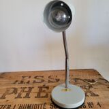 Flexible laboratory lamp