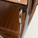 Rare Bremshey Gerlinol Dinett dessert trolley with 3 shelves - 1970