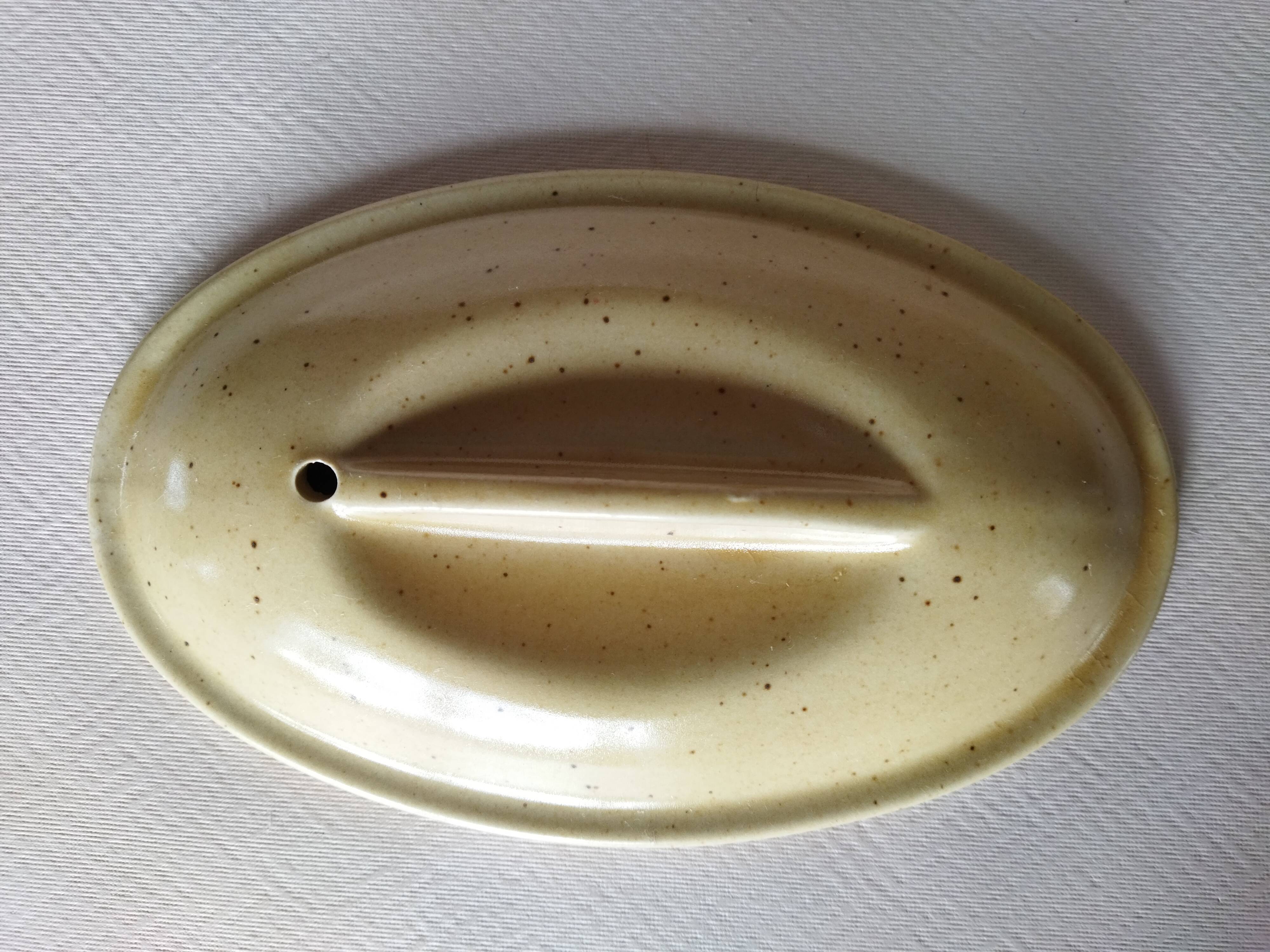 Digoin sandstone terrine