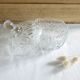 Bonbonniere, Sugar Bowl, Covered Glass Pot