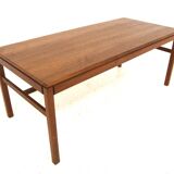 Banc scandinave "Casino", Engström & Myrstrand, Tingströms, Suède, 1960