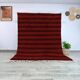 Tapis berbère traditionnel 3 x 2 m