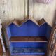 Vitrine ancienne