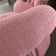 Fauteuil Soriana Afra et Tobia Scarpa années 60 Cassina