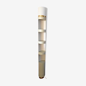 Light column by Jean Perzel, 60s