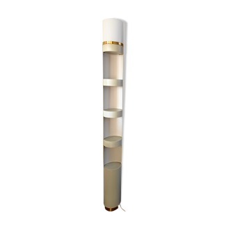 Light column by Jean Perzel, 60s