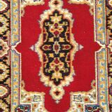 Wool rug 61*93