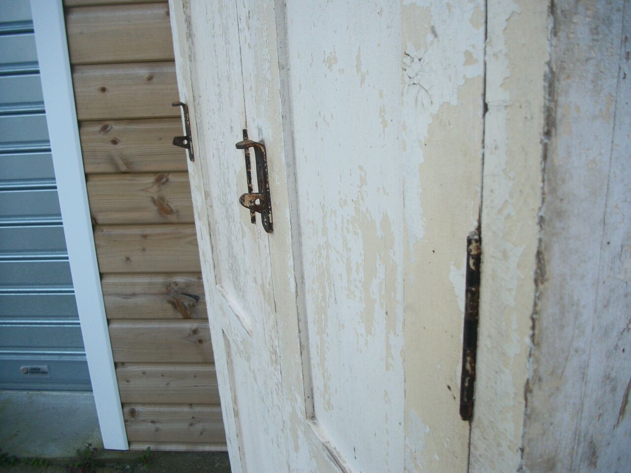 Workshop furniture / cabinet