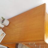 Scandinavian spirit desk circa 1960