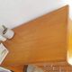 Scandinavian spirit desk circa 1960