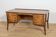 Mid-Century Walnut Desk by Svend Åge Madsen for H.P. Hansen, Denmark, 1960s