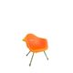 Fauteuil miniature vintage "Dax" par Charles et Ray Eames pour Herman Miller