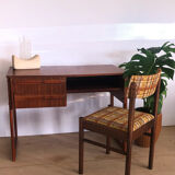 Scandinavian Teak Office