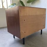Paul Geoffroy dressing table by Charron