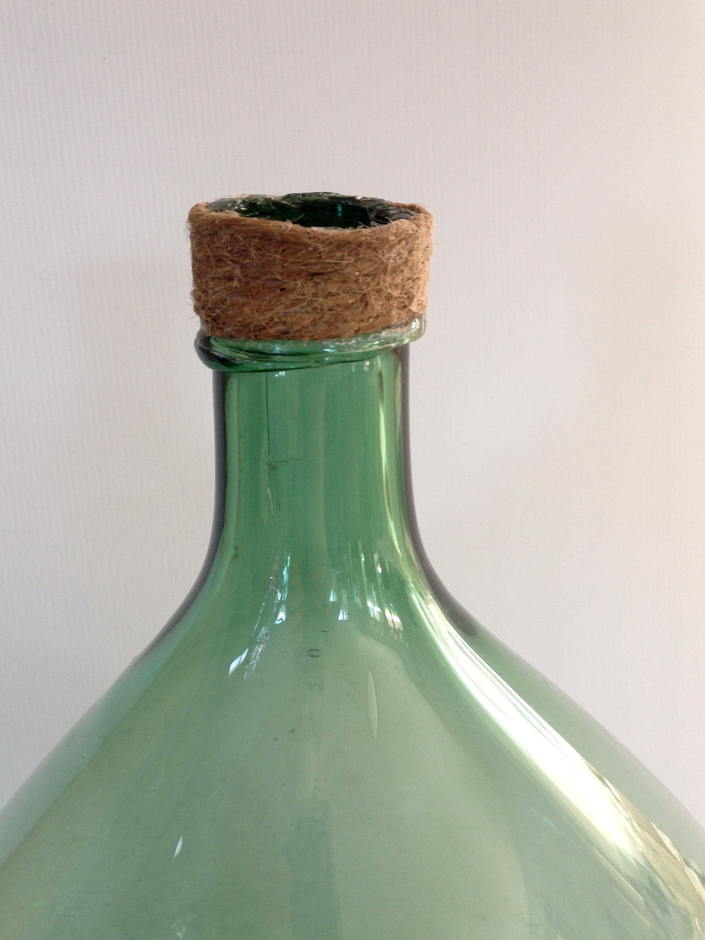 Demijohn 15l capacity