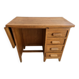 vintage children's desk 1960