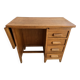 bureau enfant vintage 1960