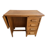 bureau enfant vintage 1960