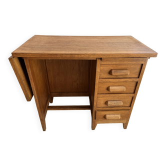 vintage children's desk 1960