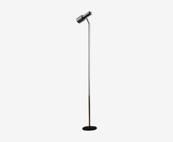 Lampadaire circa 1950 italie