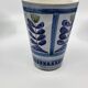 Roger Capron Ceramic Cups/Mugs (Set of 6) 1970 Vintage