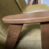 Banquette 366 concept