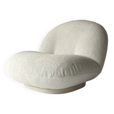 Chaise Pacha originale par Pierre Paulin, Paris 1981
