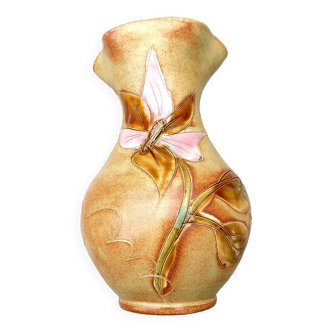 Vallauris vase