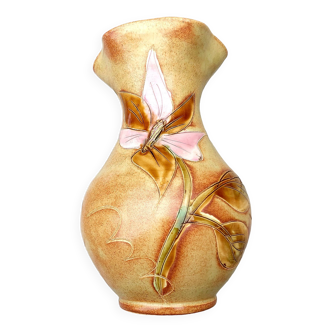 Vase Vallauris