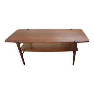 Scandinavian coffee table