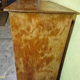 Commode d'atelier