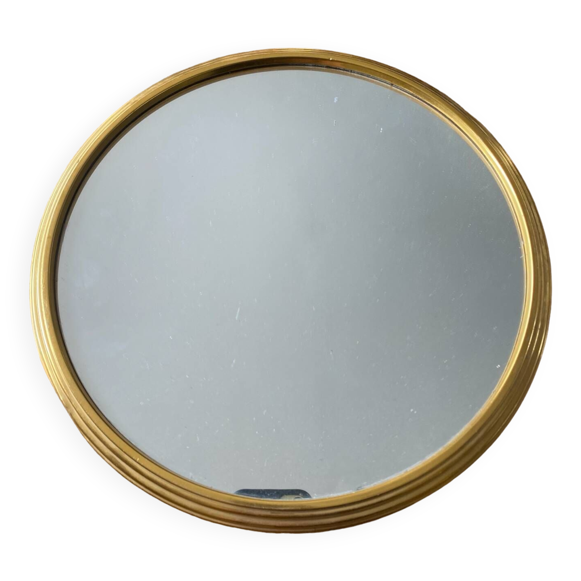 Plateau miroir 1960