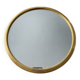 Plateau miroir 1960