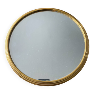 Plateau miroir 1960