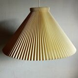 Vintage model 1-35 pendant lamp for Le Klint, 1940s