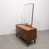 Mid-century dressing table