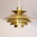 Danish suspension Verona de Jeka 1970