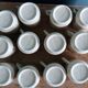 Badonviller cups from the 70s