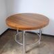 Table basse Bauhaus par Robert Slezák, années 1930