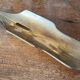 Brass pen tray