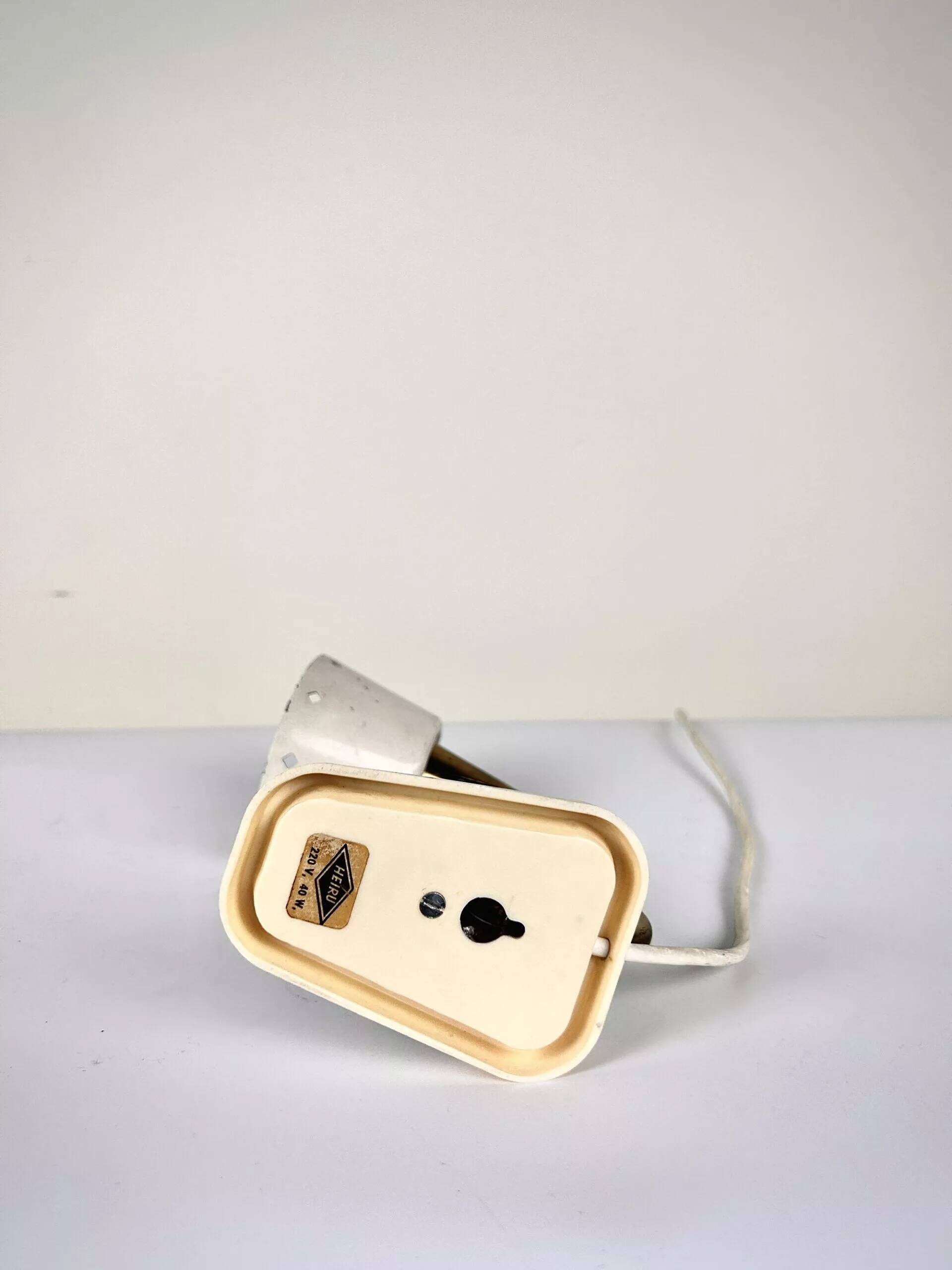 HEIRU vintage mini wall light